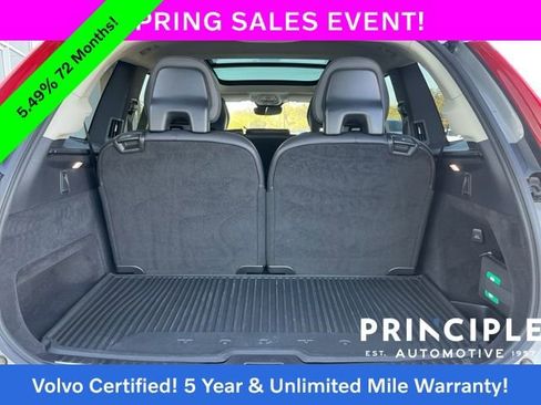 Certified 2024 Volvo XC90 B5 Core w/ Protection Package Premier AWD/4WD image 14
