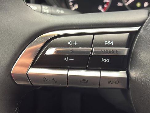 New 2026 MAZDA CX-50 AWD 2.5 S w/ Cargo Package image 36