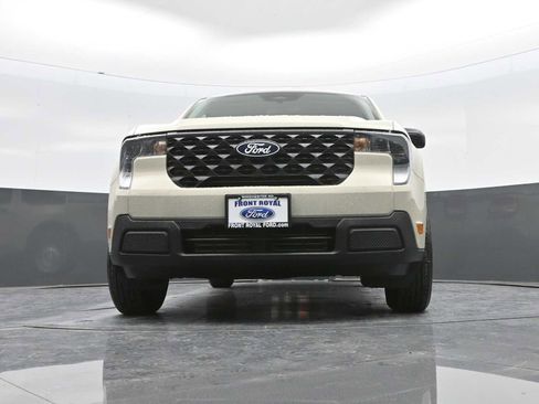 New 2025 Ford Maverick XL w/ Equipment Group 102A image 55