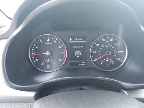 Certified 2023 Kia Rio S w/ Technology Package FWD image 18
