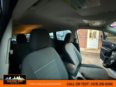 Used 2014 Ford Escape SE image 15