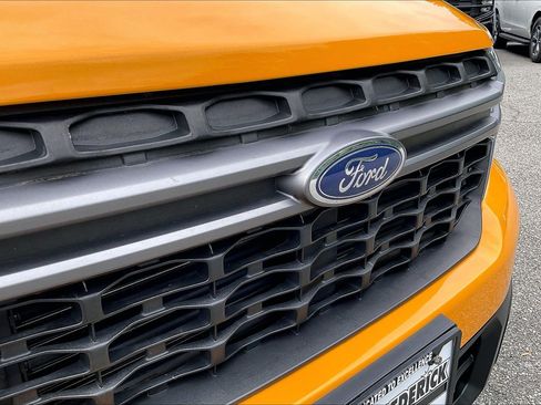 Used 2023 Ford Maverick XLT w/ XLT Luxury Package FWD image 30