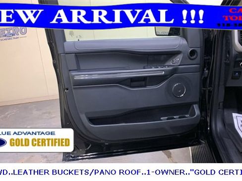 Certified 2023 Ford Expedition XLT image 30