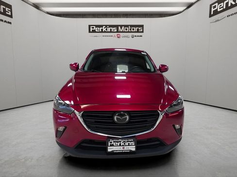 Used 2020 MAZDA CX-3 Sport FWD image 9
