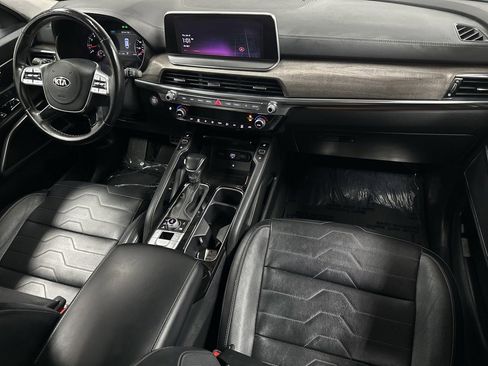 Used 2022 Kia Telluride SX w/ SX Prestige Package image 11