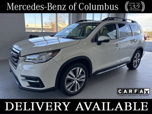 Used 2022 Subaru Ascent Limited w/ Technology Package image 1