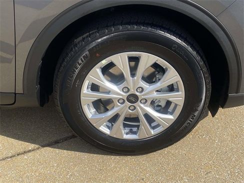 New 2026 Ford Escape Active w/ Tech Pack #1 image 8