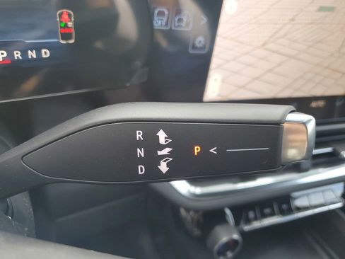 New 2026 Chevrolet Equinox EV LT image 24