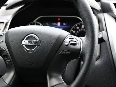 Used 2022 Nissan Murano SL w/ Cargo Package image 27