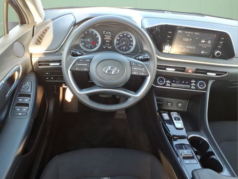 Used 2021 Hyundai Sonata SEL image 16