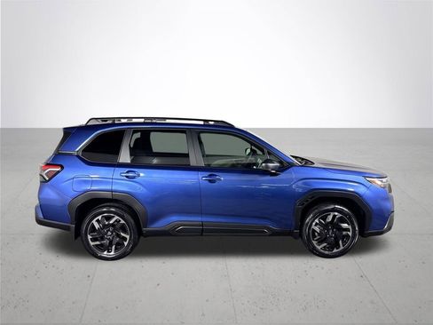 New 2026 Subaru Forester Limited image 5