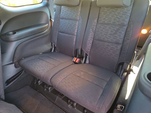 New 2026 Dodge Durango GT AWD/4WD image 10