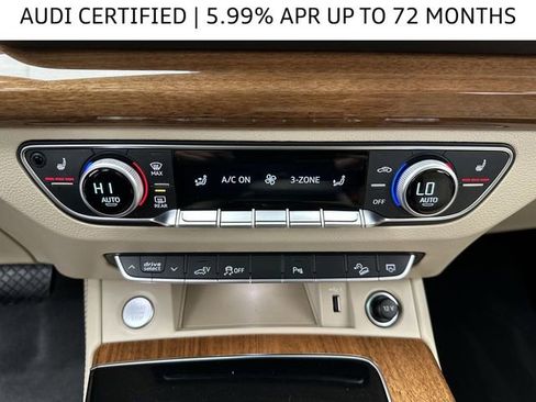 Certified 2023 Audi Q5 e Premium Plus w/ Premium Plus Package image 18