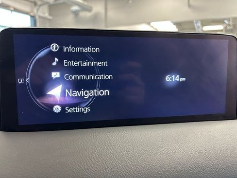 Used 2023 MAZDA CX-5 AWD 2.5 S image 18