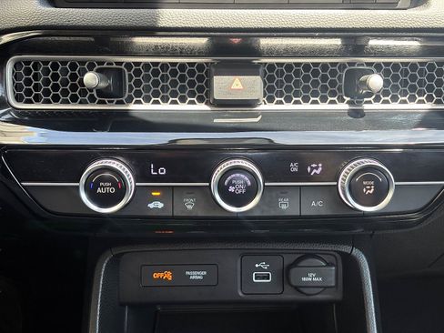 Certified 2023 Honda Civic LX image 22