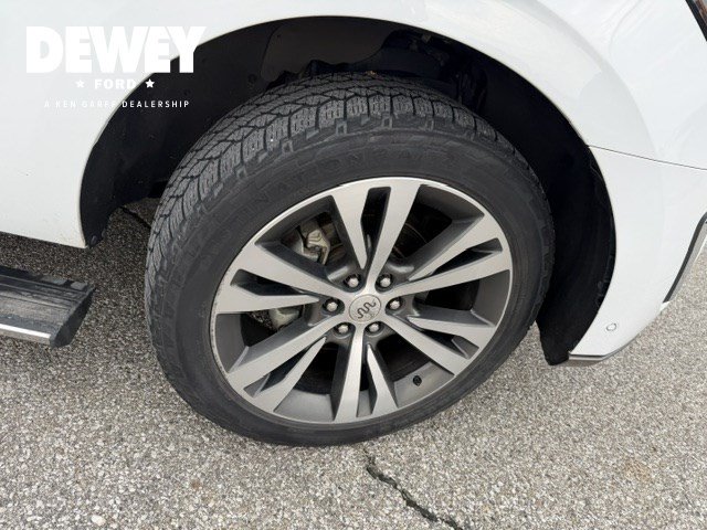Used 2020 Ford Expedition Max King Ranch AWD/4WD image 45