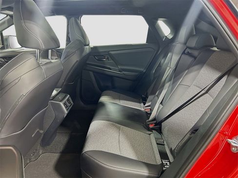 New 2026 Toyota bZ image 22