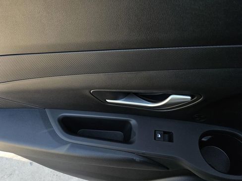 New 2026 Hyundai Santa Cruz SEL FWD image 11