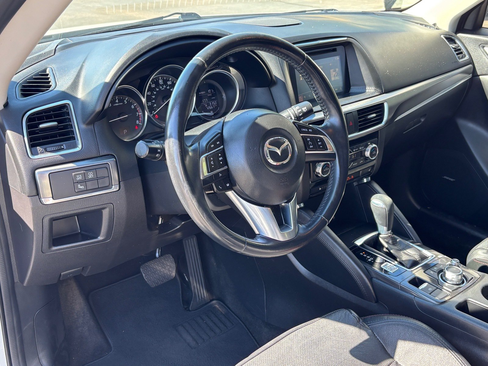 Used 2016 MAZDA CX-5 Grand Touring FWD image 20