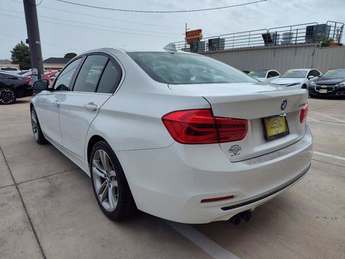 Used 2018 BMW 330i Sedan w/ Convenience Package RWD image 6