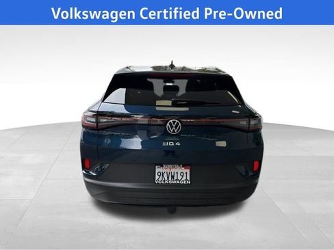 Certified 2023 Volkswagen ID.4 Pro S image 5