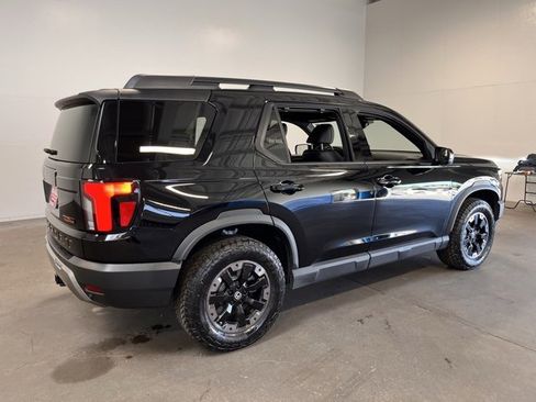 Used 2026 Honda Passport TrailSport Elite image 3