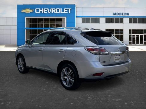Used 2015 Lexus RX 350 FWD image 3