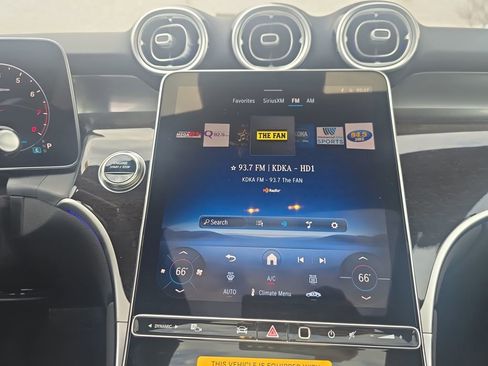 New 2026 Mercedes-Benz GLC 300 4MATIC image 18