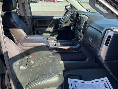 Used 2015 GMC Sierra 1500 Denali image 45