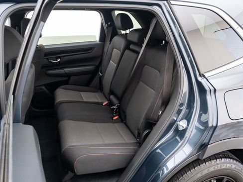 Certified 2023 Honda CR-V Sport image 20