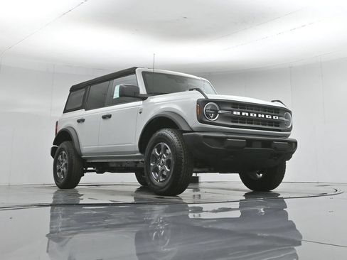 New 2026 Ford Bronco Big Bend AWD/4WD image 44