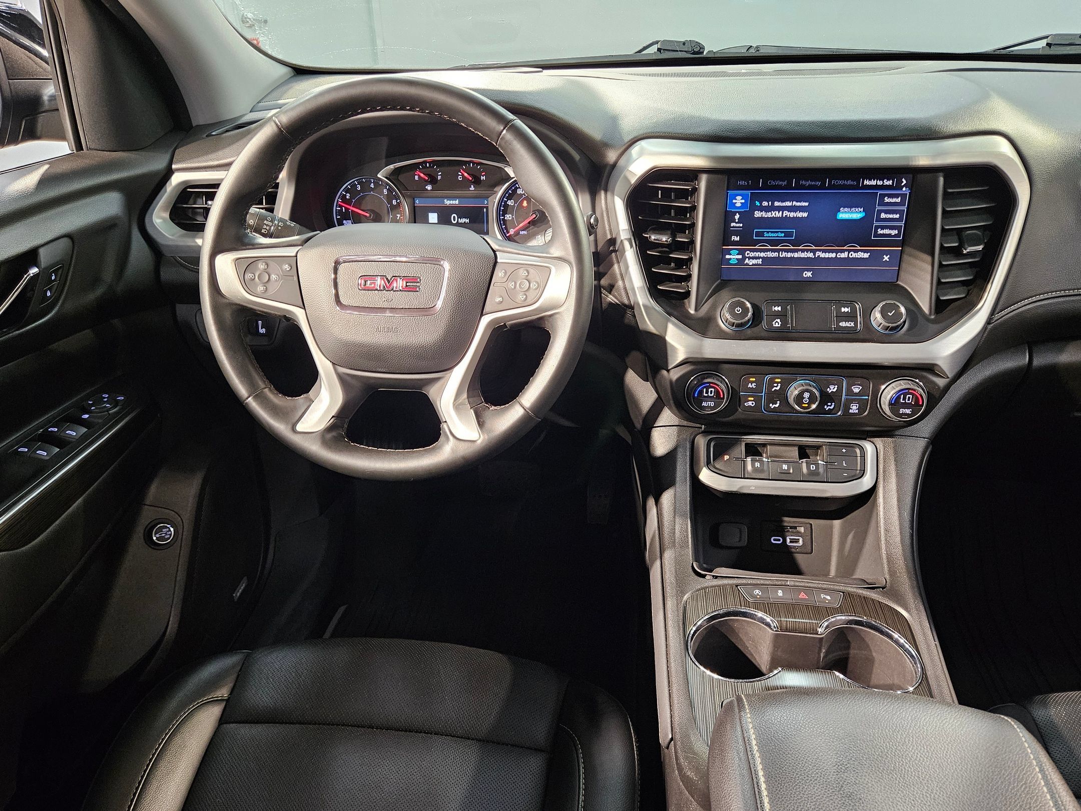 Used 2023 GMC Acadia SLT AWD/4WD image 9