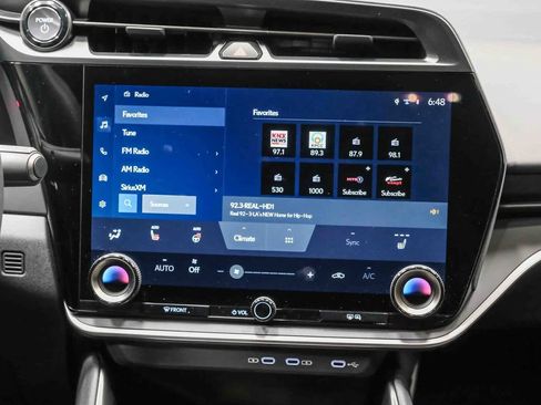 Used 2024 Lexus RZ 300e Premium image 12