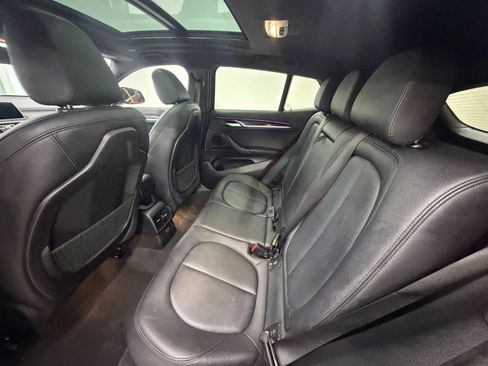 Used 2018 BMW X2 sDrive28i w/ Convenience Package FWD image 16