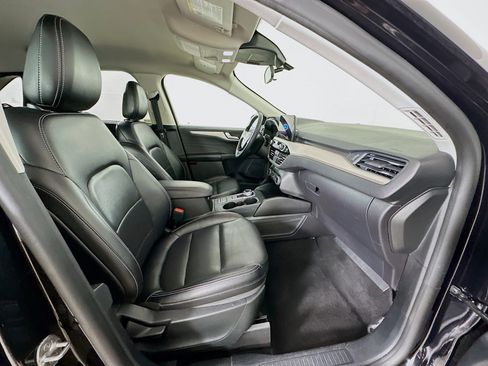 Used 2022 Ford Escape SEL image 30