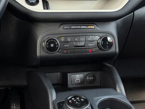 Used 2024 Ford Bronco Sport Heritage w/ Heritage Convenience Package AWD/4WD image 21