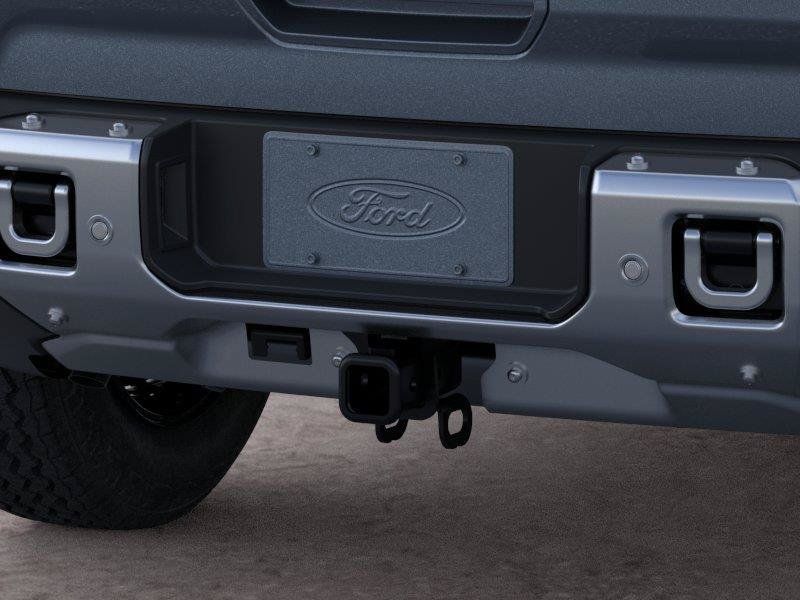 New 2026 Ford Bronco Sport Badlands w/ Sasquatch Badlands Package AWD/4WD image 23