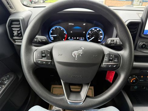 Used 2021 Ford Bronco Sport image 15