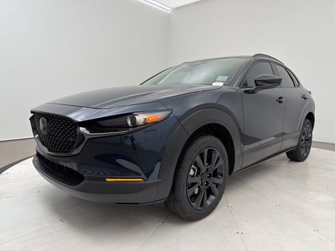 New 2026 MAZDA CX-30 AWD 2.5 S image 3