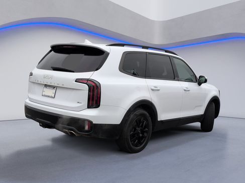 Used 2024 Kia Telluride SX Prestige X-Pro image 4