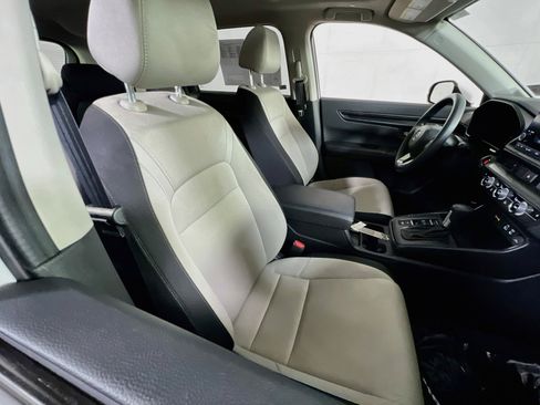 Used 2024 Honda CR-V EX image 27