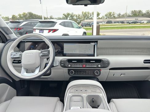 New 2026 Hyundai Palisade Calligraphy image 33