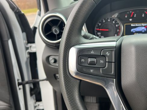 Used 2024 Chevrolet Blazer LT w/ Driver Confidence Package image 31