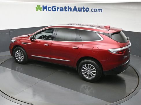 Used 2024 Buick Enclave Premium image 23