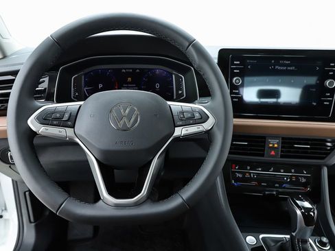 New 2026 Volkswagen Jetta SEL image 58