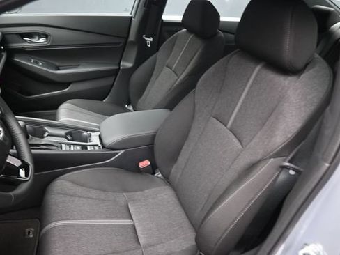 New 2026 Honda Accord Sport image 18
