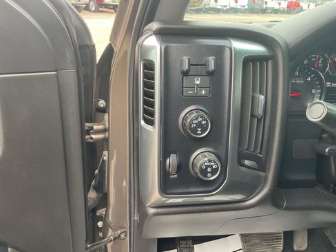 Used 2014 Chevrolet Silverado 1500 LT w/ All Star Edition image 12