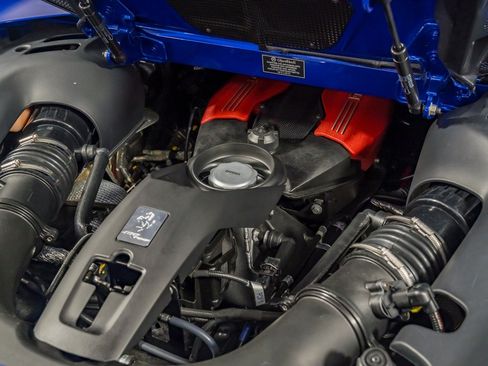 Used 2019 Ferrari 488 Spider RWD image 50