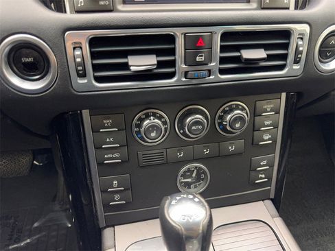 Used 2012 Land Rover Range Rover HSE image 59