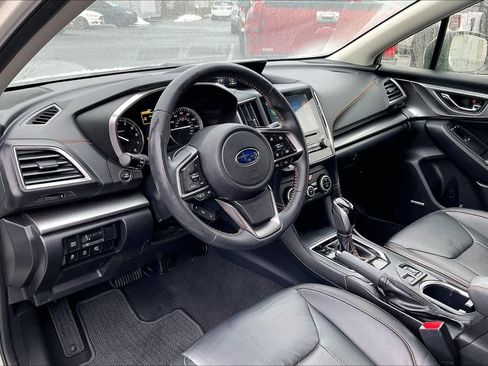 Used 2023 Subaru Crosstrek 2.5i Limited image 18
